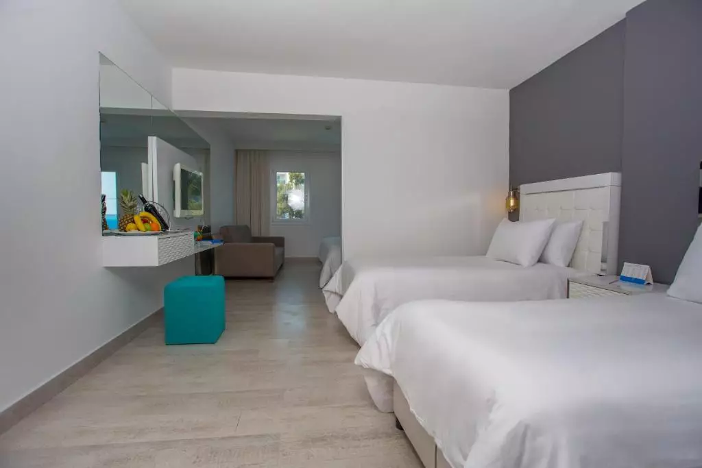 Le Bleu Hotel and Resort Kusadasi